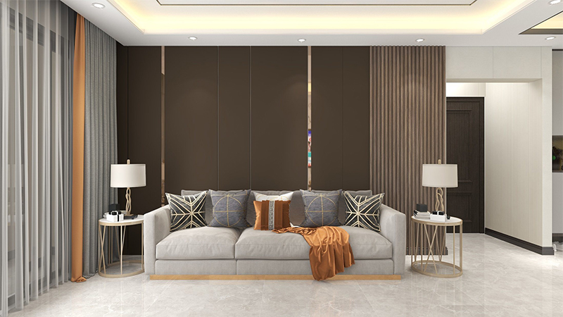 textured wpc wall panel 纹理木塑墙板