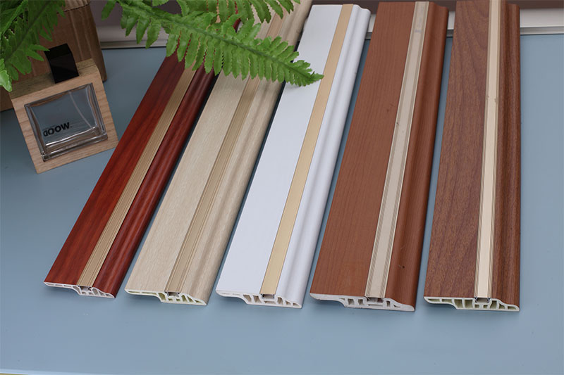 skirting board 踢脚板