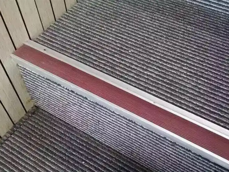 Stair Nosing Strips 楼梯前缘条