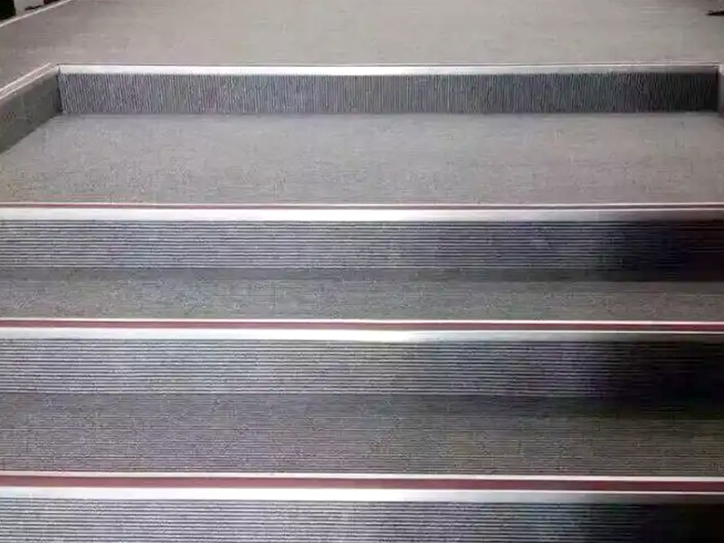 Stair Nosing Strips 楼梯前缘条