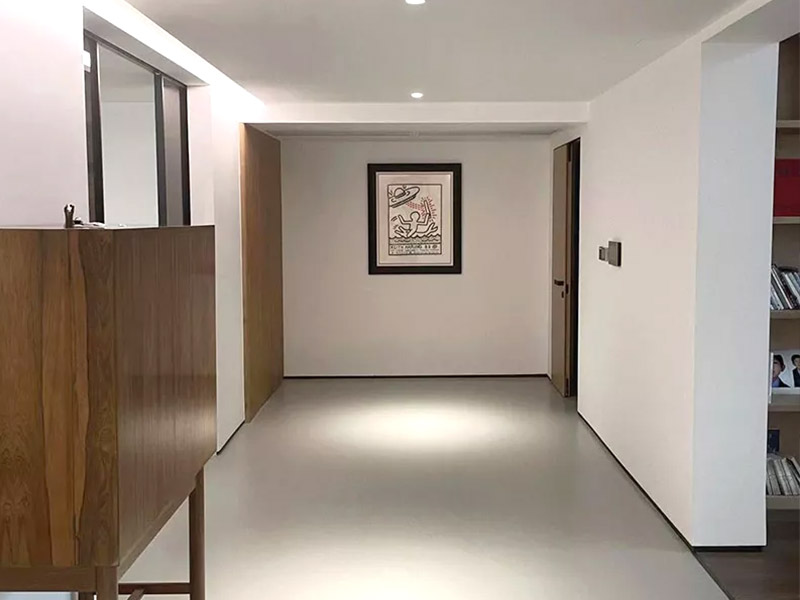 铝踢脚线