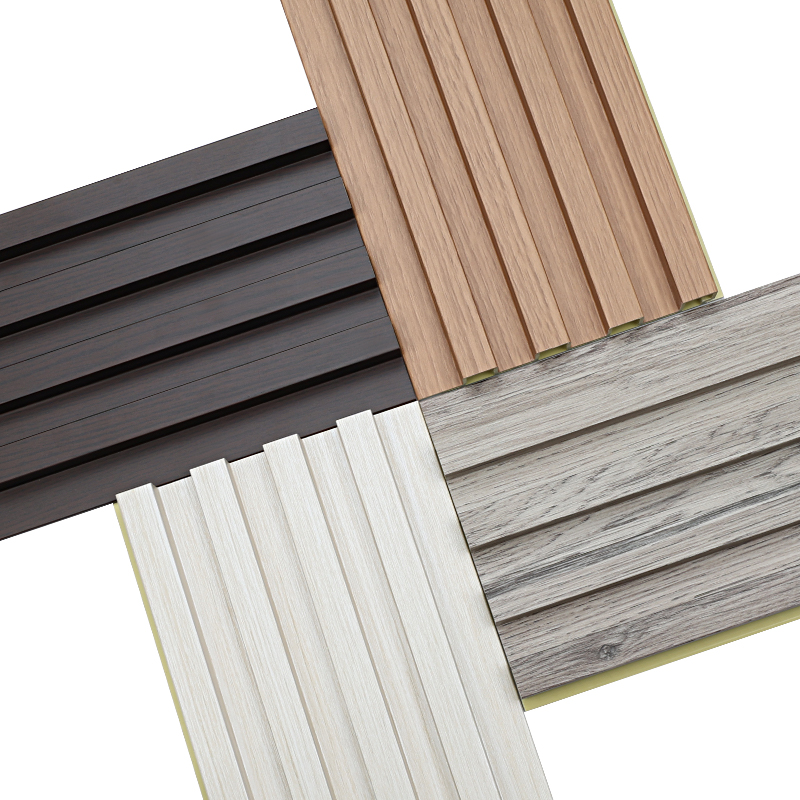 waterproof wpc wall panel 防水木塑墙板