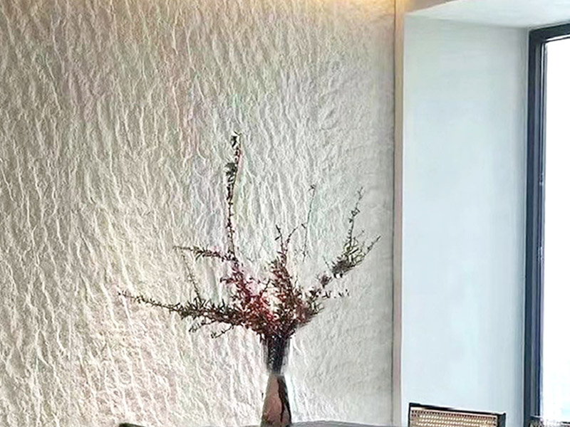 软石墙板