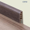 PVC踢脚板CDF50