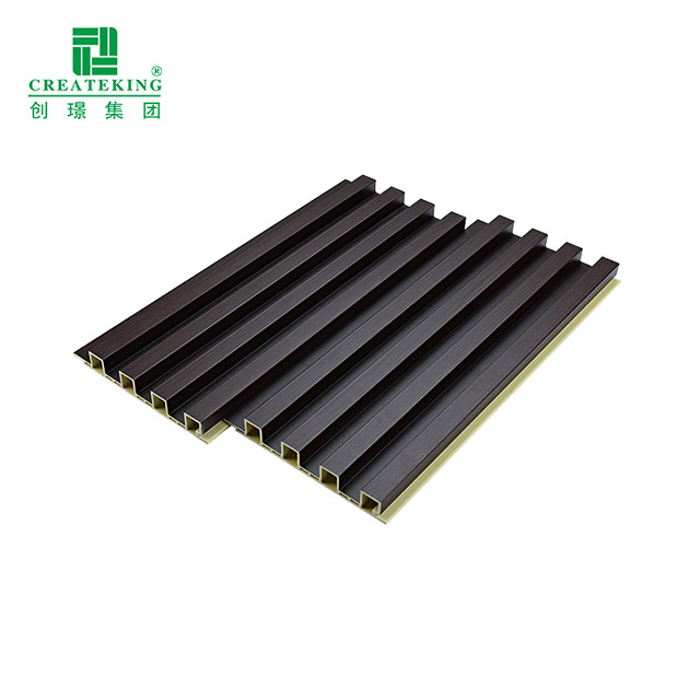 169*20mm PVC 凹槽墙面覆层