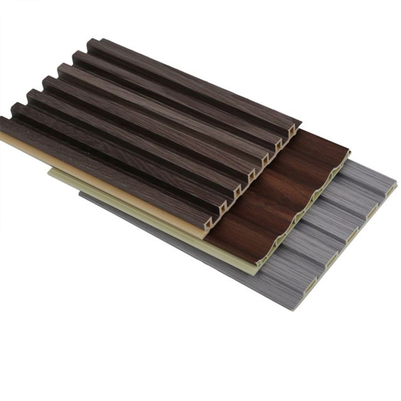 木塑墙板