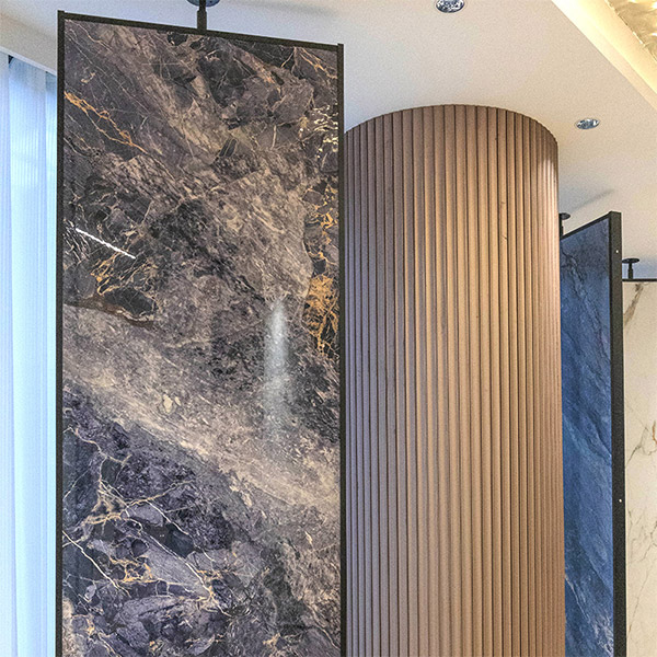 PVC大理石墙板