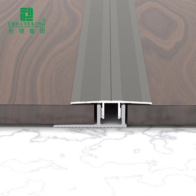 13x45mm 金属地板过渡条