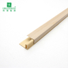 11.71x22mm 强化地板金属端型材
