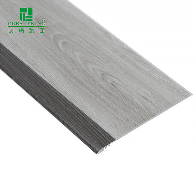40*7mm SPC地板异径管 
