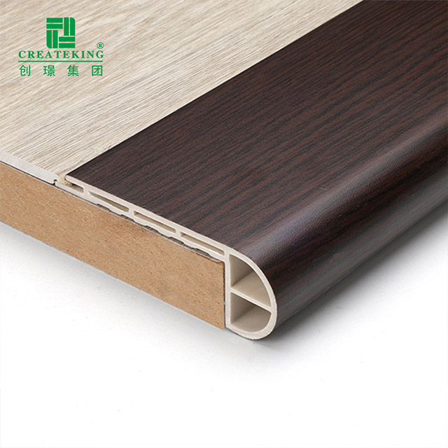 75*25mm SPC楼梯突条