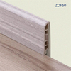 PVC踢脚线ZDF60