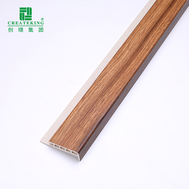 68*20.5mm SPC楼梯鼻条