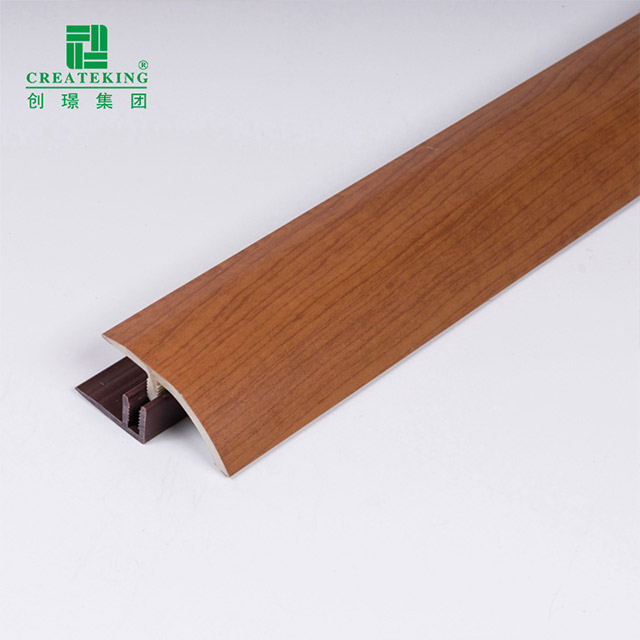 50*11mm PVC 门槛变径管