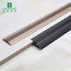 4.95x33mm 铝质防滑门槛条，带橡胶嵌件