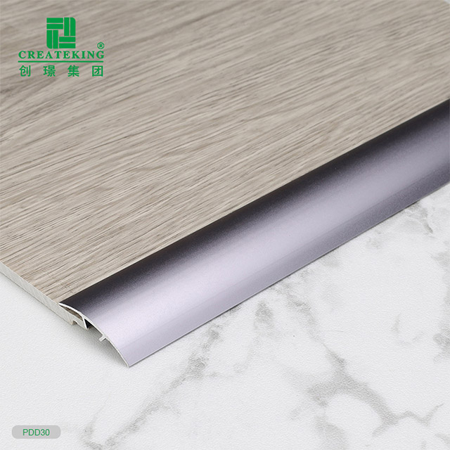 4.28x30mm通用铝地板过渡条