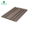 中国工厂定制木塑墙板