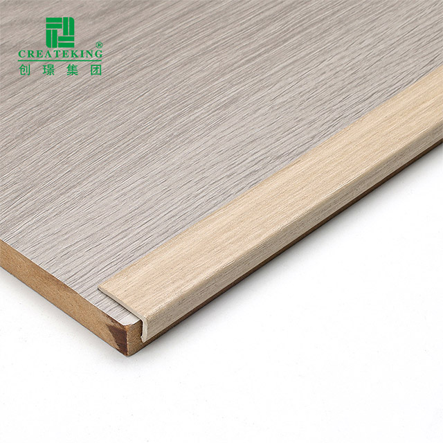 20*10mm PVC L型强化地板封边条