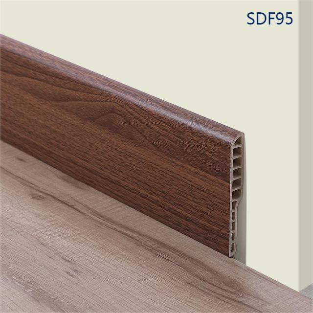 墙脚线 SDF95