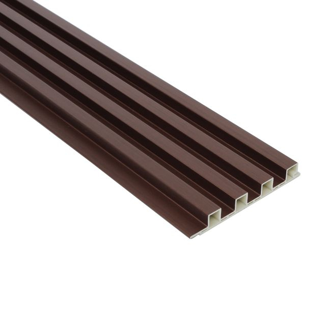 集成耐用 WPC 墙板天花板工厂价格家庭装饰防火装饰材料