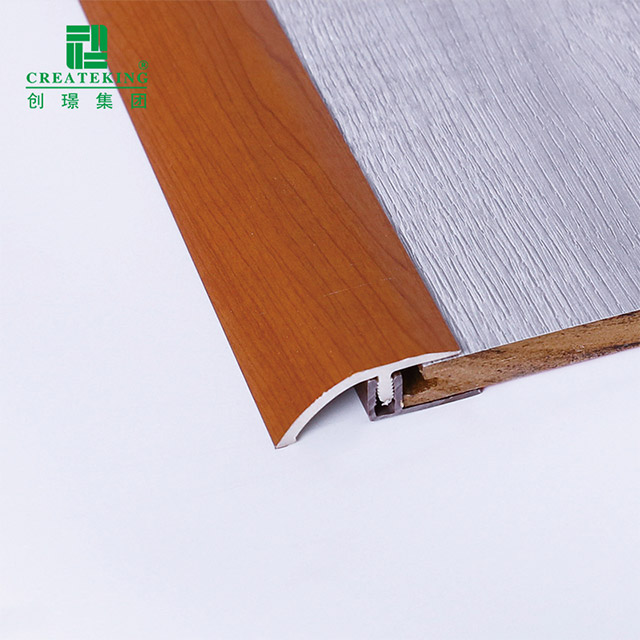 50*11mm PVC 门槛变径管