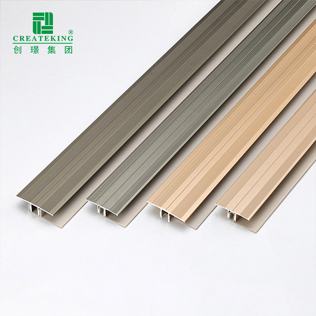 T型铝合金过渡条