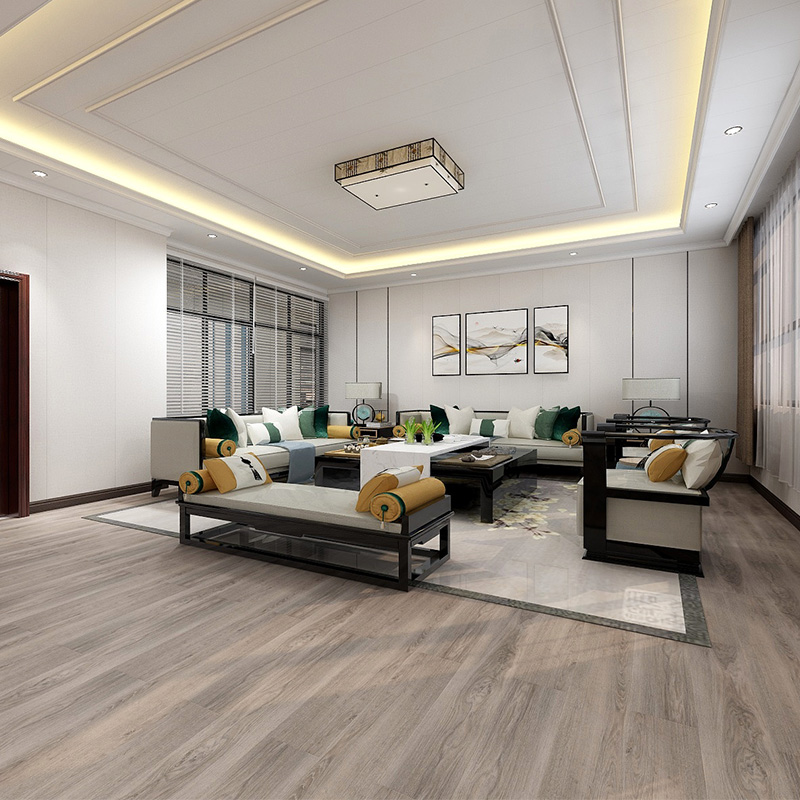 SPC地板-KS01 PIC 2