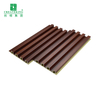 中国制造商热销 Lamin WPC 墙板