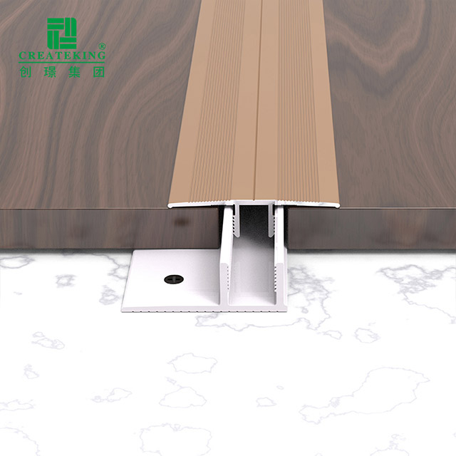 13x45mm 金属地板过渡条