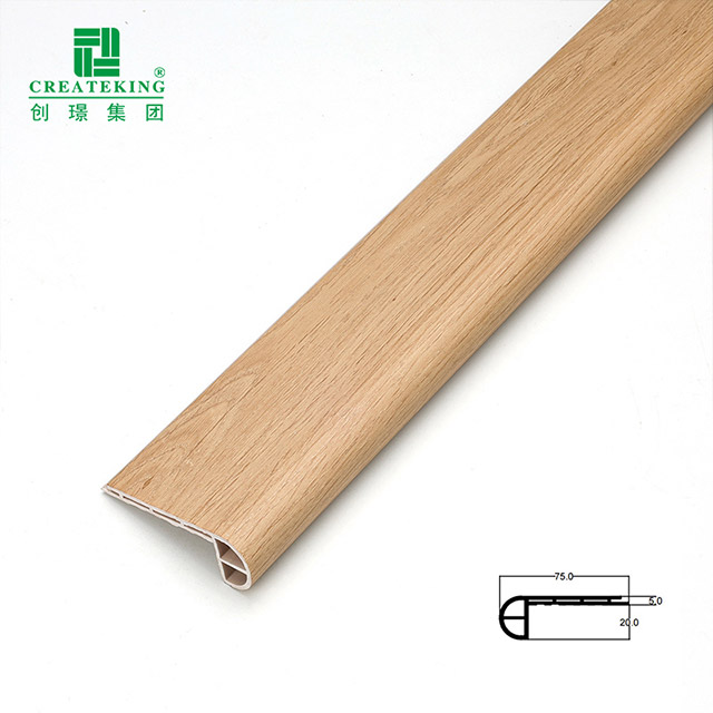 75*25mm SPC楼梯突条