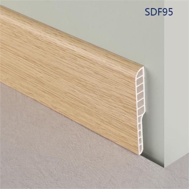 墙脚线 SDF95