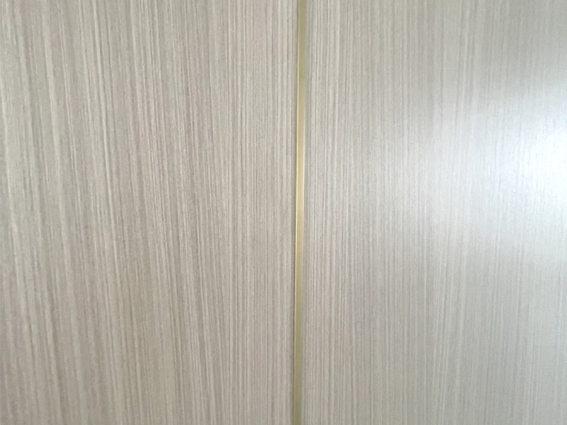 为木镶板添加装饰