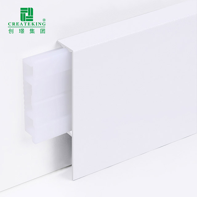 60*11mm铝合金底座成型