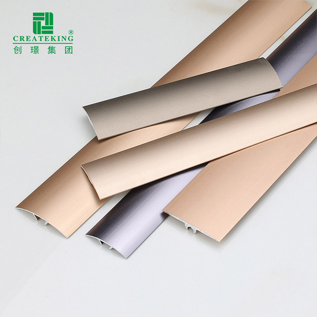 4.28x30mm通用铝地板过渡条