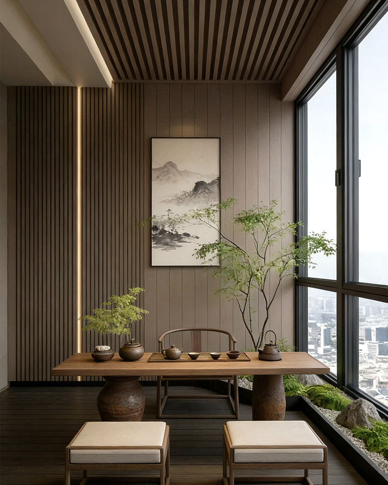 吊顶装饰