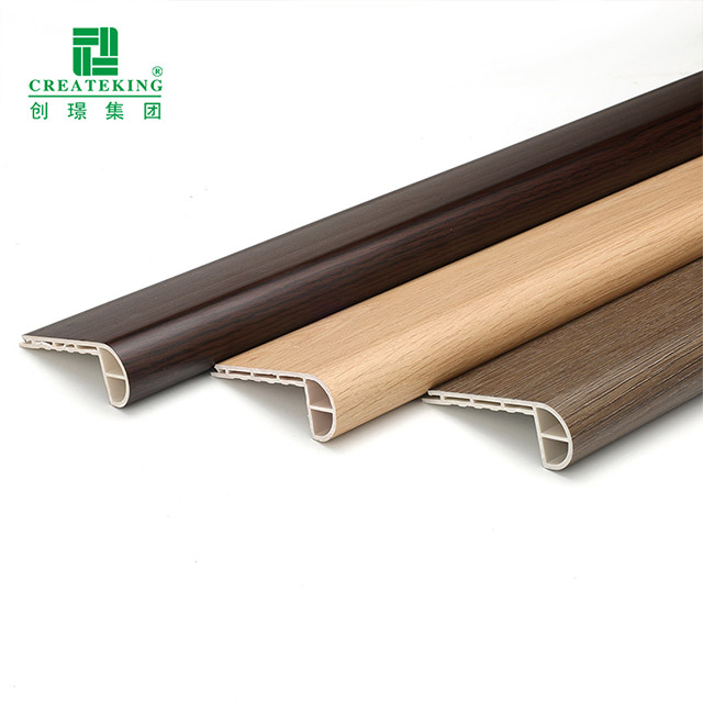 75*25mm SPC楼梯突条