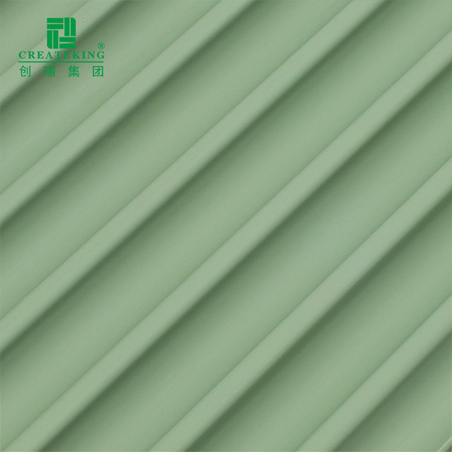 178*14.3mm PVC内弧墙板 