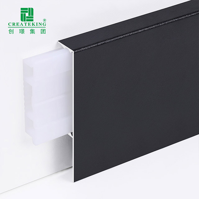 60*11mm铝合金底座成型
