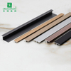 30x6.2mm T型铝过渡条