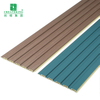 工厂直接防潮木塑墙板