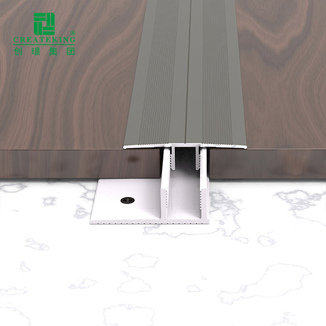 13x45mm 金属地板过渡条