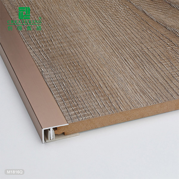 13.5x22mm 铝端型材