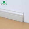 70*12mm SPC地板PVC地板踢脚线