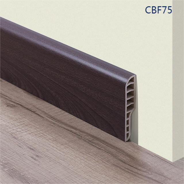 墙脚线 CBF75 