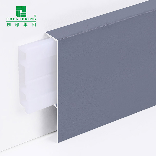 60*11mm铝合金底座成型