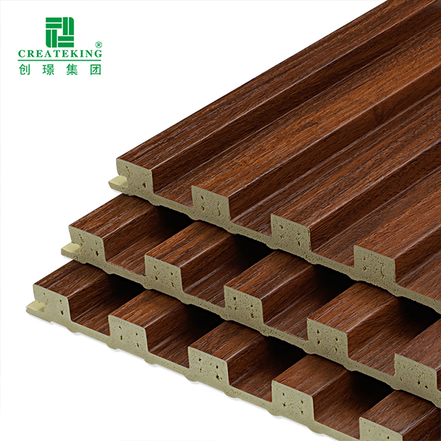 中国制造商批发防水木墙板