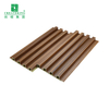 中国制造商热销 Lamin WPC 墙板