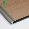 11.71x22mm 强化地板金属端型材