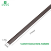 25*3mm SPC T型成型
