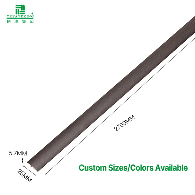 25*3mm SPC T型成型
